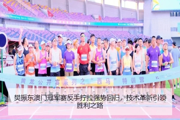 樊振东澳门冠军赛反手拧拉强势回归，技术革新引领胜利之路