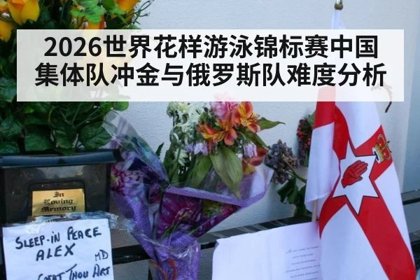 2026世界花样游泳锦标赛中国集体队冲金与俄罗斯队难度分析